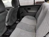 Volkswagen Jetta 1989 годаүшін850 000 тг. в Уральск – фото 5