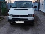 Volkswagen Caravelle 1995 года за 2 200 000 тг. в Костанай