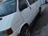 Volkswagen Caravelle 1995 года за 2 200 000 тг. в Костанай – фото 3