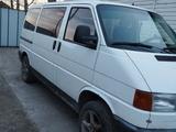 Volkswagen Caravelle 1995 года за 2 200 000 тг. в Лисаковск – фото 4