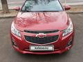 Chevrolet Cruze 2013 года за 5 200 000 тг. в Алматы