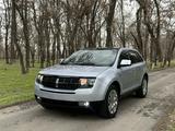 Lincoln MKX 2009 годаfor8 000 000 тг. в Алматы