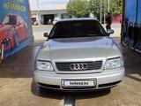 Audi A6 1995 года за 2 700 000 тг. в Шымкент