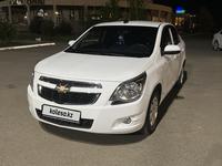 Chevrolet Cobalt 2020 годаүшін6 000 000 тг. в Уральск