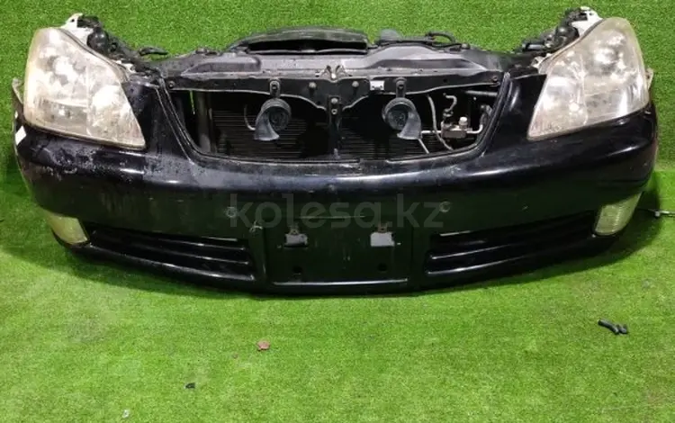 МОРДА НОУСКАТ НОСКАТ TOYOTA CROWN S180 за 200 000 тг. в Актобе