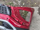 Передний бампер на Mitsubishi Eclipse Cross 2021г за 210 000 тг. в Алматы – фото 3
