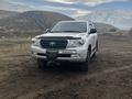 Toyota Land Cruiser 2011 года за 16 000 000 тг. в Алматы