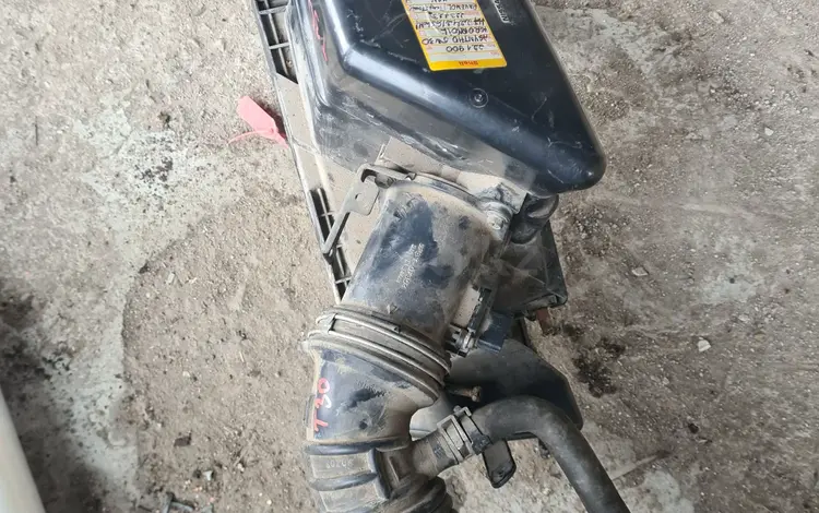 Nissan Xtrail Корпус воздухо за 20 000 тг. в Алматы