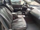 Nissan Murano 2005 годаүшін3 650 000 тг. в Астана – фото 5