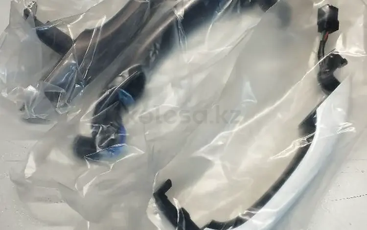 Ручка двери на Hyundai Tucson NX4 2020-2027 за 30 000 тг. в Алматы
