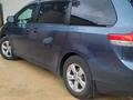 Toyota Sienna 2013 годаүшін11 500 000 тг. в Атырау