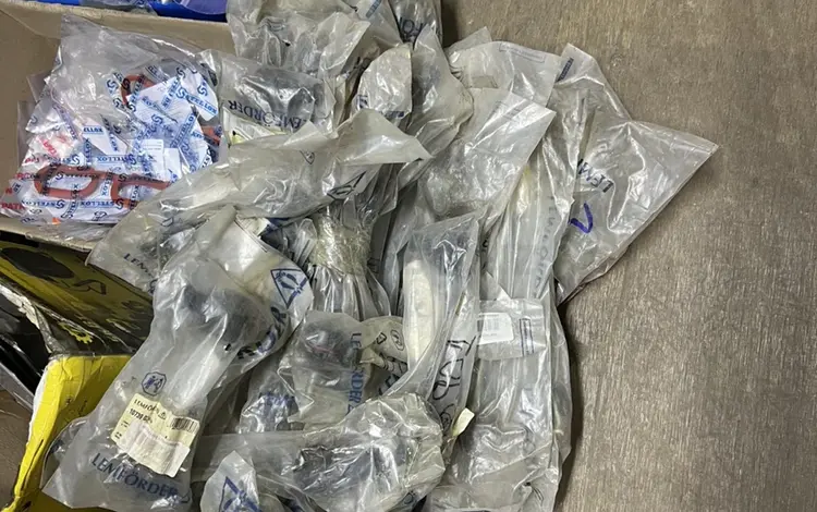 По ходовке На Мерс Бмв за 1 001 тг. в Алматы