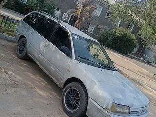 Nissan Primera