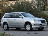 Mitsubishi Airtrek 2002 года за 2 300 000 тг. в Алматы – фото 2