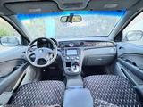 Mitsubishi Airtrek 2002 года за 2 300 000 тг. в Алматы – фото 5