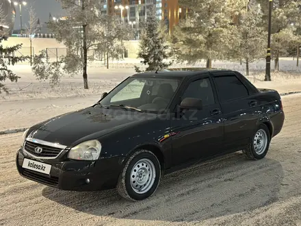 ВАЗ (Lada) Priora 2170 2013 года за 2 450 000 тг. в Астана