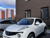 Nissan Juke 2013 годаүшін6 000 000 тг. в Астана