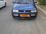 Volkswagen Golf 1995 года за 1 950 000 тг. в Шымкент