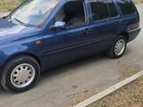 Volkswagen Golf 1995 года за 1 950 000 тг. в Шымкент – фото 3