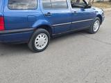 Volkswagen Golf 1995 года за 1 950 000 тг. в Шымкент – фото 4