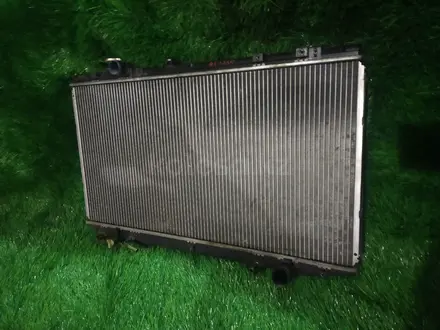Радиатор охлаждения Lexus GS300 160 за 45 000 тг. в Караганда