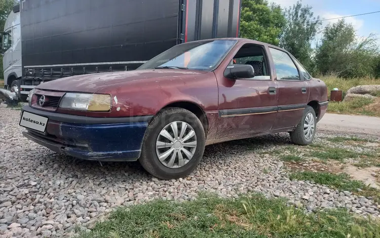 Opel Vectra 1991 годаfor350 000 тг. в Шымкент