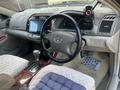 Toyota Camry 2002 годаүшін4 300 000 тг. в Павлодар – фото 10