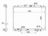 Радиаторfor28 400 тг. в Астана