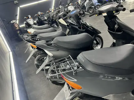 Honda  Dio AF34-35 Свеже Доставлен из Японии! С Документами! 2000 года за 250 000 тг. в Алматы – фото 2