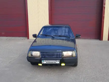 ВАЗ (Lada) 21099 2001 года за 880 000 тг. в Темиртау