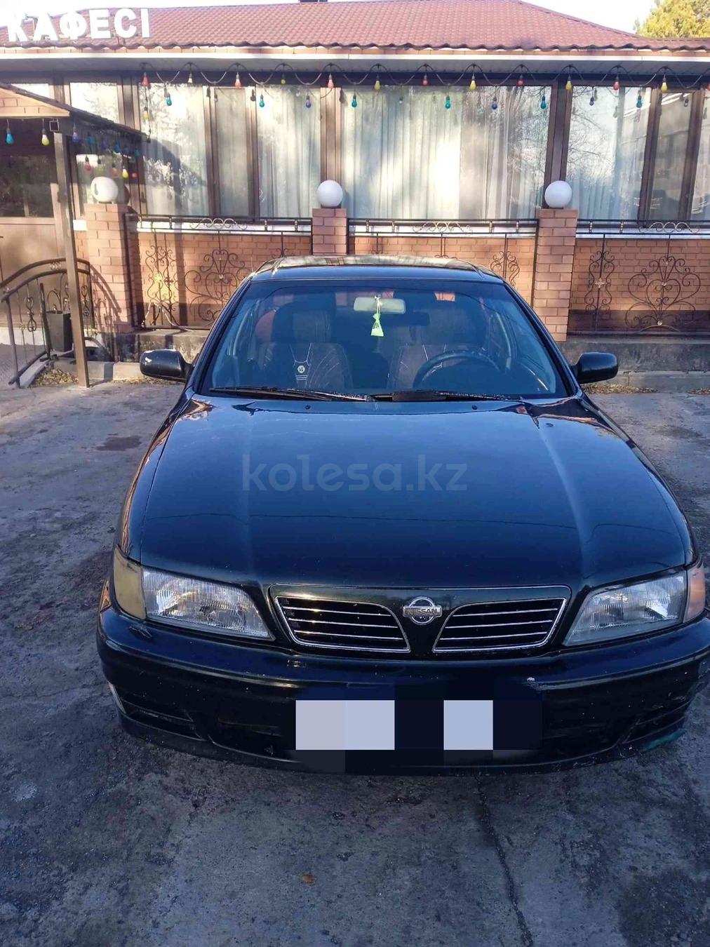 Nissan Maxima 1995 г.