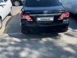 Toyota Corolla 2012 года за 6 500 000 тг. в Атырау – фото 4