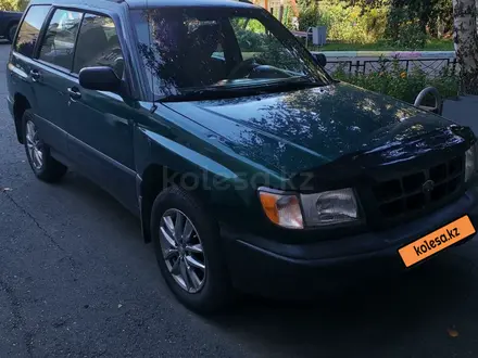 Subaru Forester 1998 года за 2 900 000 тг. в Усть-Каменогорск