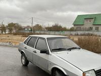 ВАЗ (Lada) 21099 2002 годаүшін300 000 тг. в Караганда