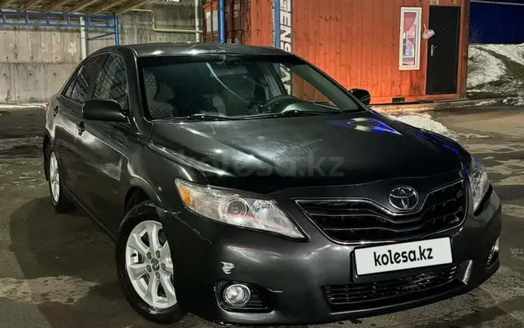 Toyota Camry 2009 годаfor5 800 000 тг. в Алматы