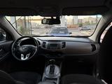 Kia Sportage 2015 года за 7 000 000 тг. в Астана – фото 2