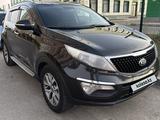 Kia Sportage 2015 года за 7 000 000 тг. в Астана