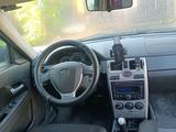 ВАЗ (Lada) Priora 2171 2012 годаүшін1 650 000 тг. в Аркалык