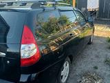 ВАЗ (Lada) Priora 2171 2012 годаүшін1 650 000 тг. в Аркалык – фото 4