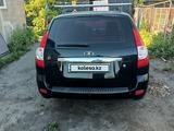 ВАЗ (Lada) Priora 2171 2012 годаүшін1 650 000 тг. в Аркалык – фото 5