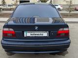 BMW 530 2002 года за 7 500 000 тг. в Астана – фото 4