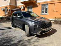 Hyundai Santa Fe 2021 годаfor17 500 000 тг. в Актобе