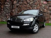 SsangYong Kyron 2013 года за 6 000 000 тг. в Алматы