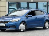 Kia Cerato 2013 годаүшін6 100 000 тг. в Алматы – фото 3