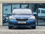 Kia Cerato 2013 года за 6 100 000 тг. в Алматы – фото 2