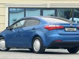 Kia Cerato 2013 годаүшін6 100 000 тг. в Алматы – фото 5