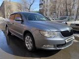 Skoda Superb 2012 года за 4 100 000 тг. в Костанай – фото 3