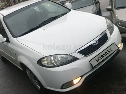 Daewoo Gentra 2014 года за 3 400 000 тг. в Шымкент