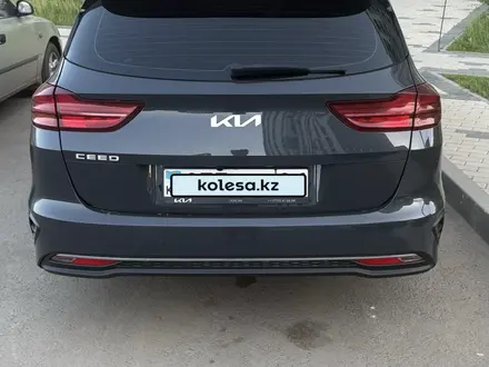 Kia Cee'd 2024 года за 9 200 000 тг. в Астана – фото 3