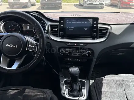 Kia Cee'd 2024 года за 9 200 000 тг. в Астана – фото 10